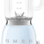 Smeg BLF03PBEU recenze