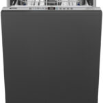 Smeg ST323PT recenze