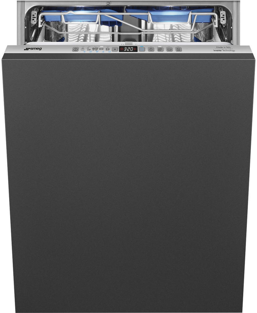 Smeg ST323PT recenze