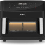 Sogo SS-10895 recenze