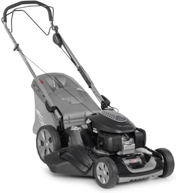 Sonstige Castelgarden XS 55 HV recenze