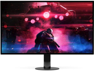 Fotografie Sony INZONE M10S  recenzía