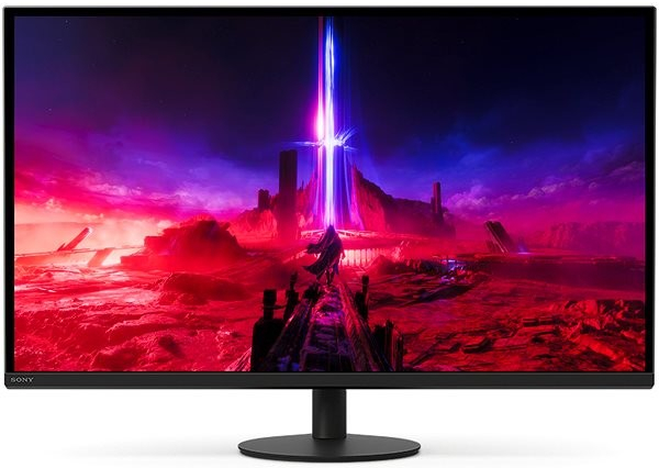 Sony INZONE M9 II recenze