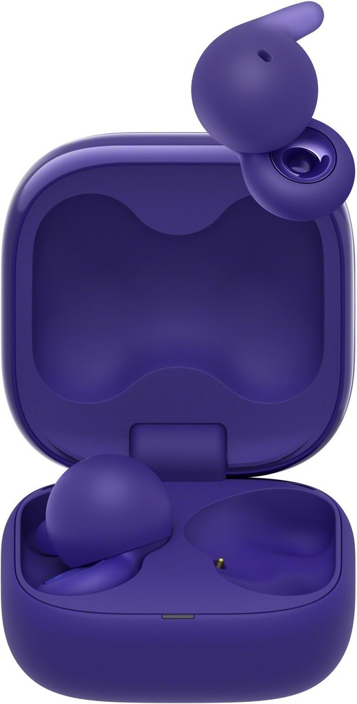 Sony LinkBuds Open Olivia Rodrigo Edition recenze