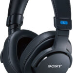 Sony MDR-M1 recenze