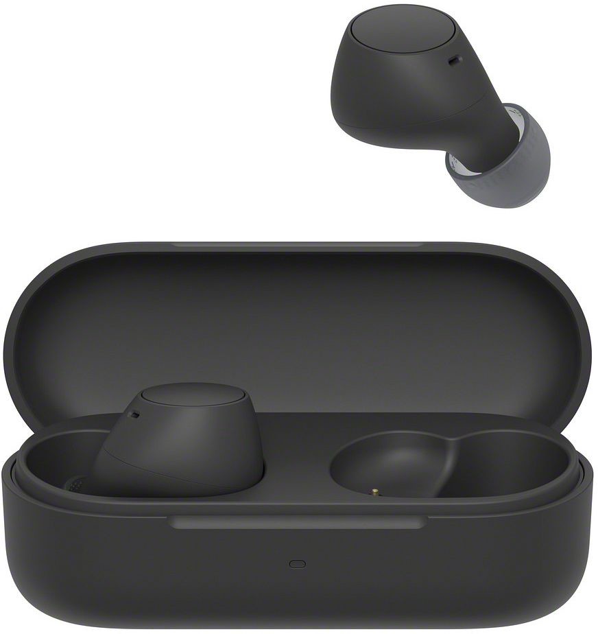 Sony True Wireless WF-C510 černá WFC510B.CE7 recenze