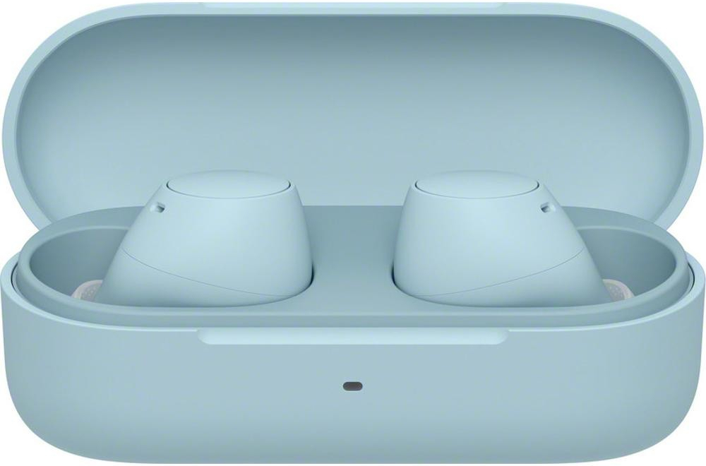 Sony True Wireless WF-C510 modrá WFC510L.CE7 recenze