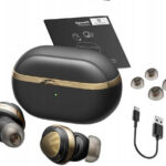 Soundpeats Opera05 recenze