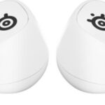 SteelSeries Arctis GameBuds for PS4/5, PC recenze
