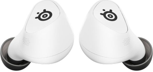 SteelSeries Arctis GameBuds for PS4/5, PC recenze