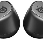 SteelSeries Arctis GameBuds for Xbox/PC recenze
