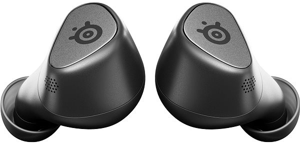SteelSeries Arctis GameBuds for Xbox/PC recenze