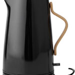Stelton Emma Black recenze