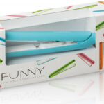 Sthauer Funny Mini Blue recenze