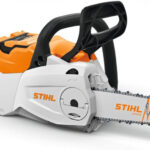 Stihl MSA 80 C-B MA040115844 recenze