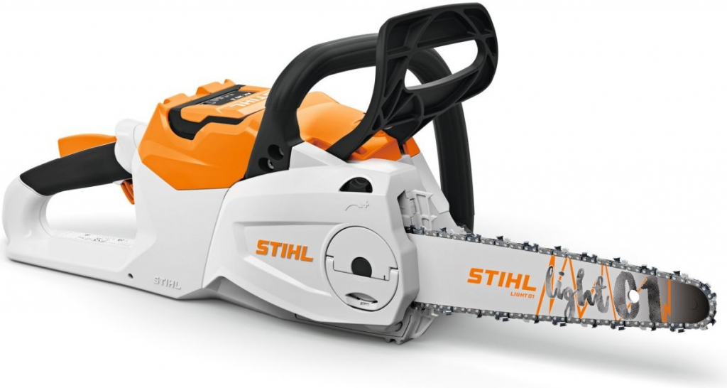 Stihl MSA 80 C-B MA040115844 recenze