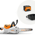 Stihl MSA 80 C-B SET MA040115834 recenze