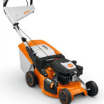 Stihl RM 248 Evo3 recenze