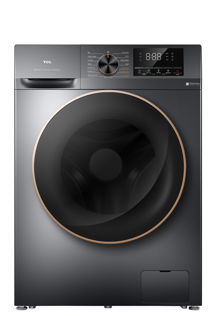 TCL CP1012SA0 recenze