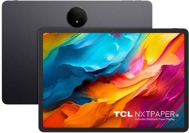 TCL NXTPAPER 14 9491G-2CLCA111-6 recenze