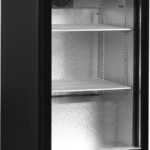 TEFCOLD DB106H recenze