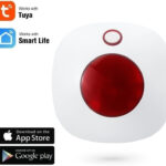 TUYA AS-SN11 recenze