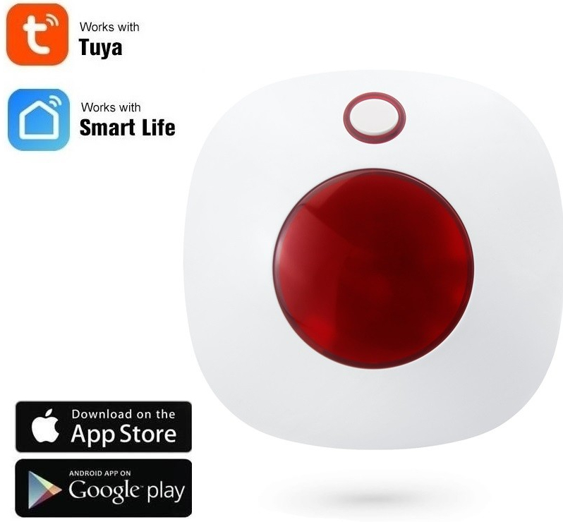 TUYA AS-SN11 recenze