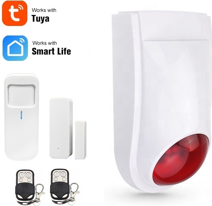 TUYA AS-TS106-1 recenze