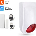 TUYA AS-TS106-2 recenze