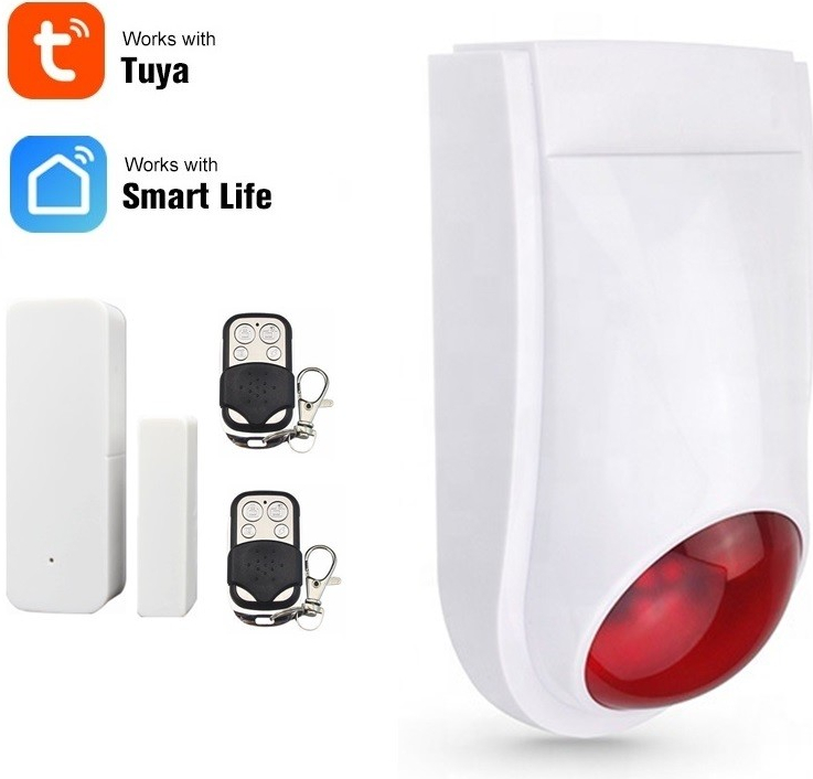 TUYA AS-TS106-2 recenze