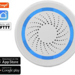 TUYA AS-WSA01 recenze