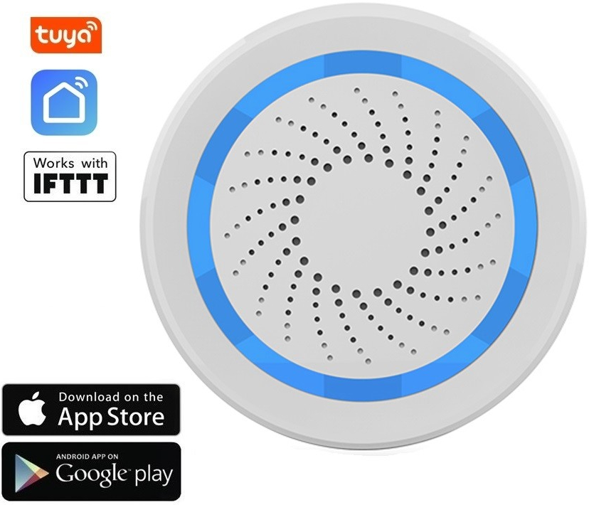 TUYA AS-WSA01 recenze