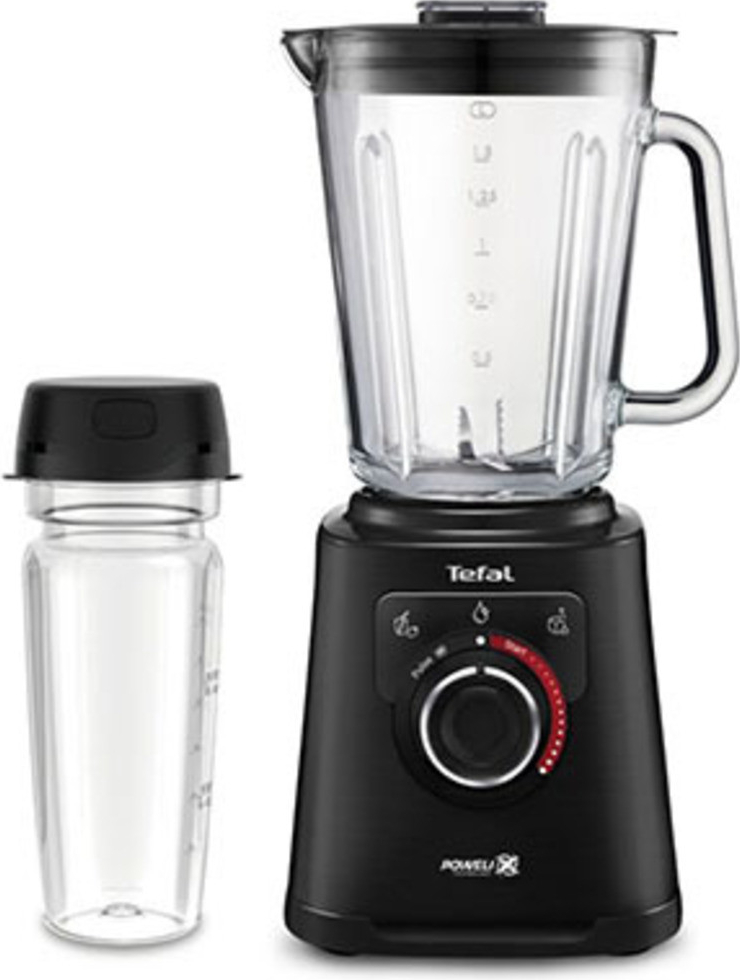 Tefal BL87G831 recenze
