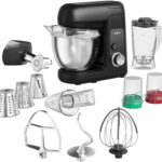 Tefal Bake Partner QB525838 recenze