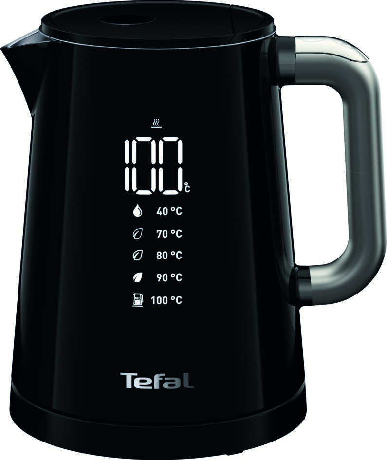 Tefal Digital Smart & Light KO 854830 recenze