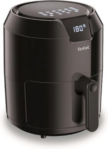 Fotografie Tefal EY 4018  recenzía