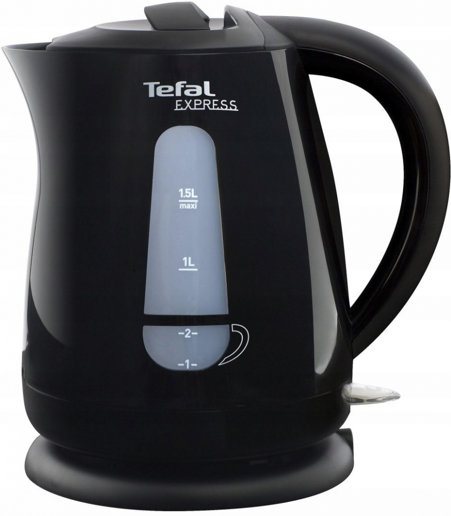 Tefal KO2998 recenze