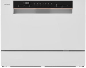 Fotografie Teka LC 24700 WH recenzía