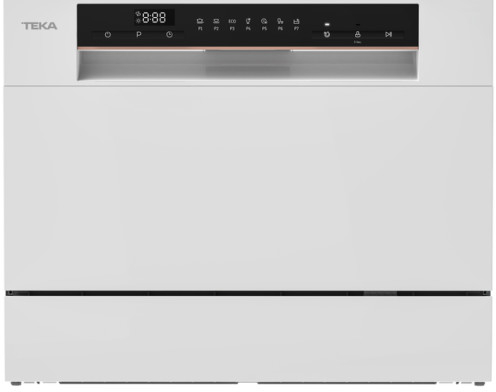 Obrázok Teka LC 24700 WH hodnotenie