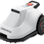 TerraMow S1200 recenze