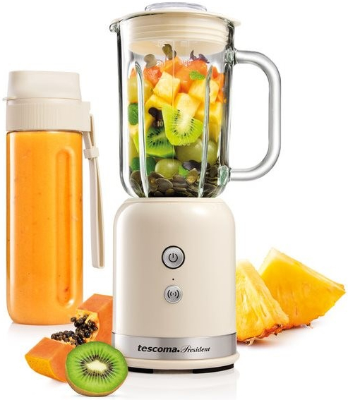Tescoma President Smoothie 909030.11 recenze