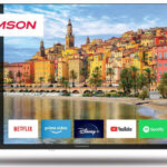 Thomson 32FG2S14C recenze