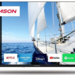 Thomson 32HG2S14 recenze