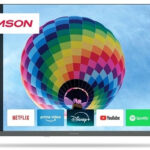 Thomson 32QG4S14 recenze