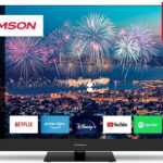 Thomson 43QG6C14 recenze