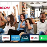 Thomson 43UG4S14 recenze