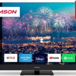 Thomson 50QG6C14 recenze