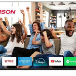 Thomson 50UG4S14 recenze