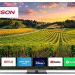 Thomson 75QG5C14 recenze