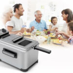 Thomson THDF204X recenze